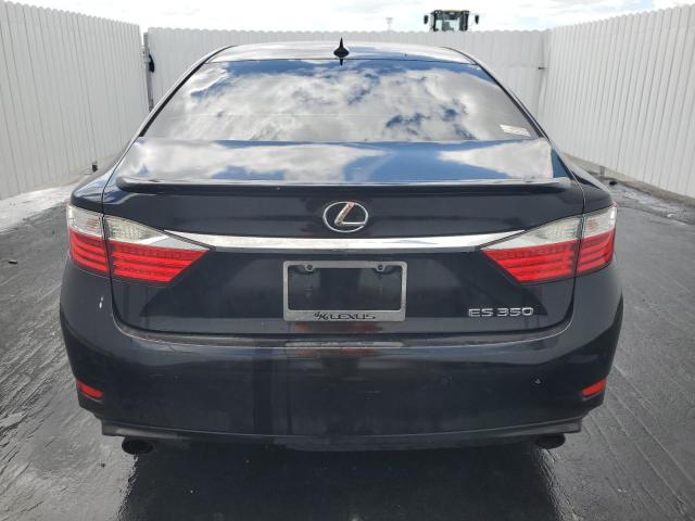 Photo 5 VIN: JTHBK1GGXD2050828 - LEXUS ES350 