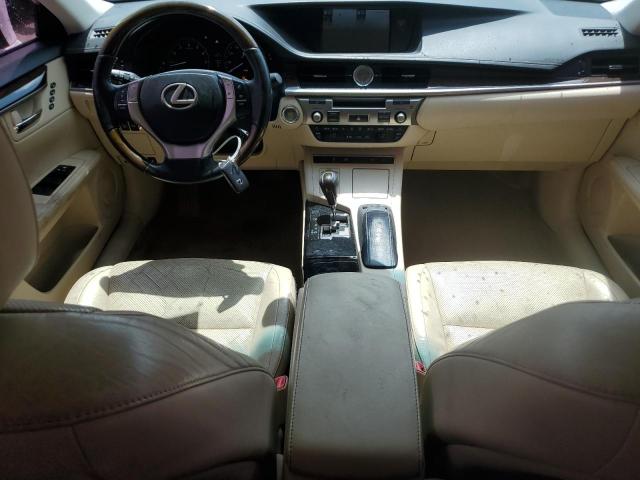 Photo 7 VIN: JTHBK1GGXD2051722 - LEXUS ES350 