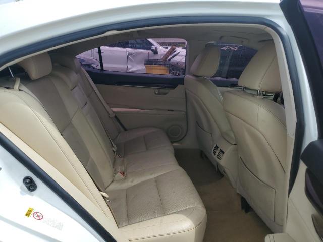 Photo 9 VIN: JTHBK1GGXD2051722 - LEXUS ES350 