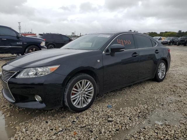 Photo 0 VIN: JTHBK1GGXD2052448 - LEXUS ES350 