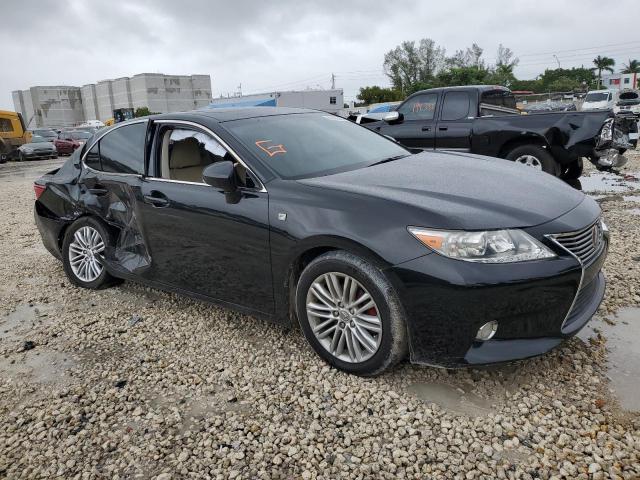 Photo 3 VIN: JTHBK1GGXD2052448 - LEXUS ES350 