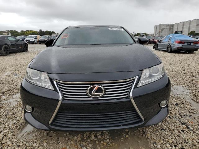 Photo 4 VIN: JTHBK1GGXD2052448 - LEXUS ES350 