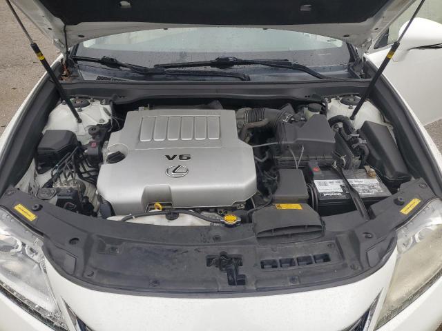 Photo 10 VIN: JTHBK1GGXD2053390 - LEXUS ES 350 