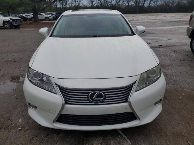 Photo 4 VIN: JTHBK1GGXD2053390 - LEXUS ES 350 