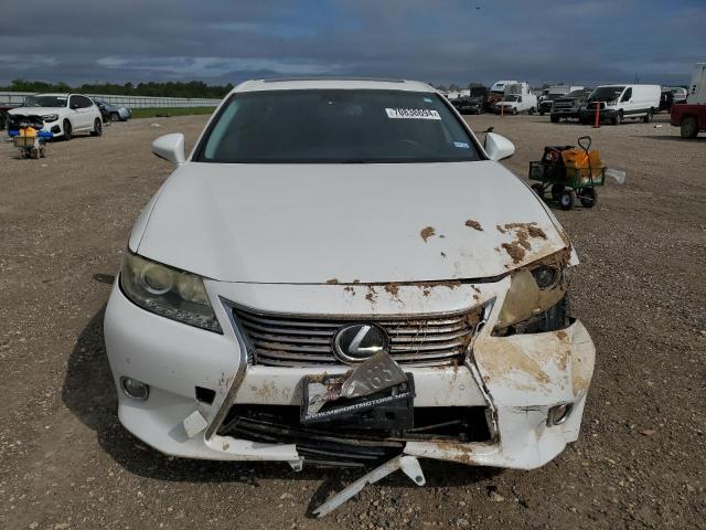 Photo 4 VIN: JTHBK1GGXD2056077 - LEXUS ES 350 