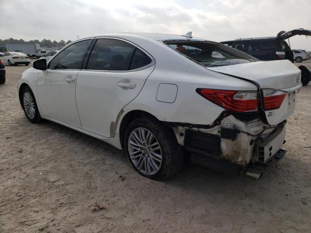 Photo 1 VIN: JTHBK1GGXD2056211 - LEXUS ES 350 