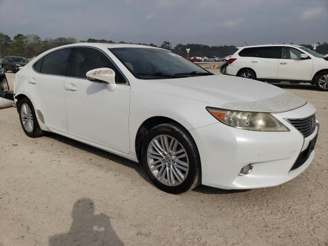 Photo 3 VIN: JTHBK1GGXD2056211 - LEXUS ES 350 