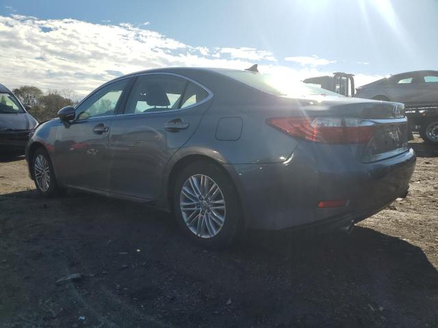 Photo 1 VIN: JTHBK1GGXD2056743 - LEXUS ES 350 