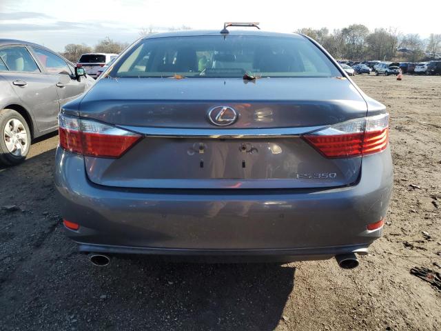 Photo 5 VIN: JTHBK1GGXD2056743 - LEXUS ES 350 