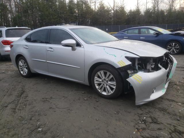 Photo 3 VIN: JTHBK1GGXD2058427 - LEXUS ES350 