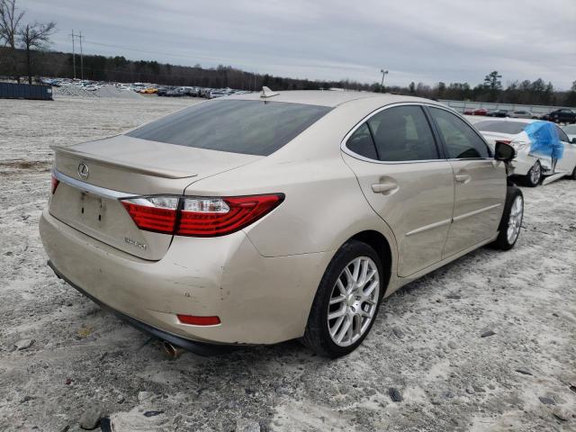 Photo 3 VIN: JTHBK1GGXD2058654 - LEXUS ES 350 