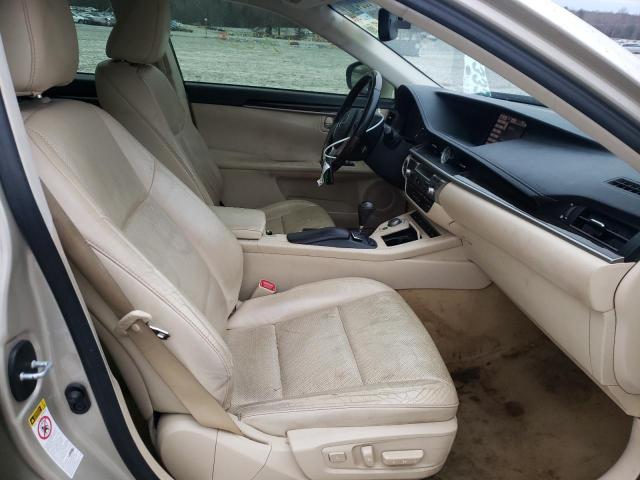 Photo 4 VIN: JTHBK1GGXD2058654 - LEXUS ES 350 