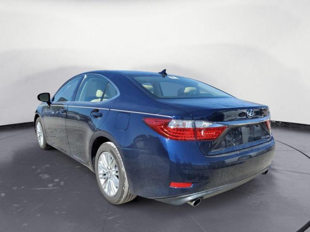 Photo 2 VIN: JTHBK1GGXD2061828 - LEXUS ES 350 