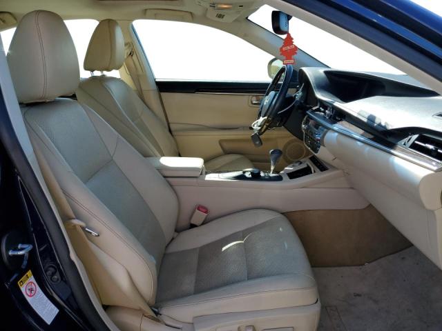 Photo 4 VIN: JTHBK1GGXD2061828 - LEXUS ES 350 