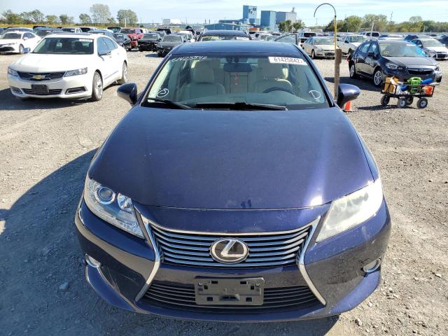 Photo 8 VIN: JTHBK1GGXD2061828 - LEXUS ES 350 