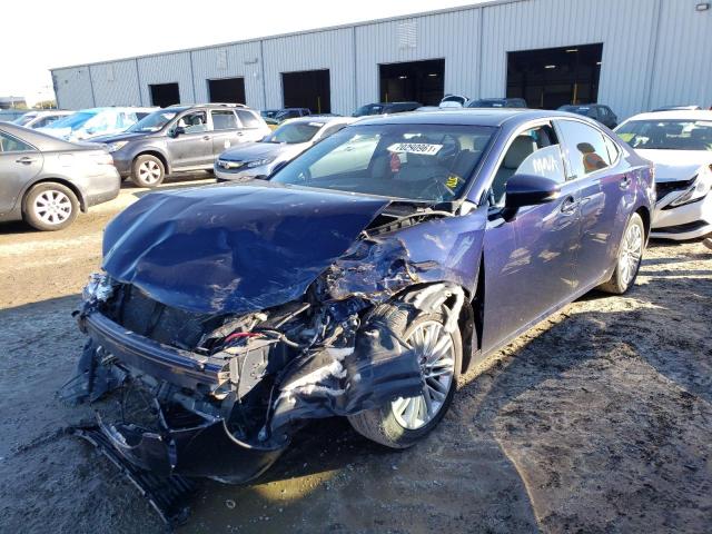 Photo 1 VIN: JTHBK1GGXD2063109 - LEXUS ES 350 