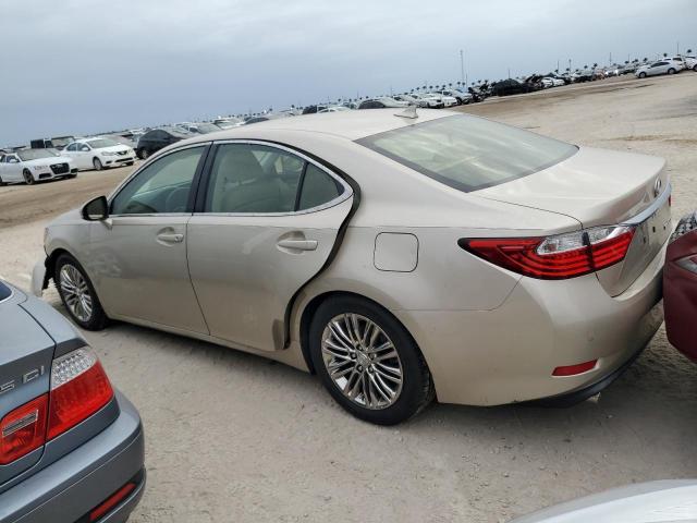 Photo 1 VIN: JTHBK1GGXD2064907 - LEXUS ES 350 