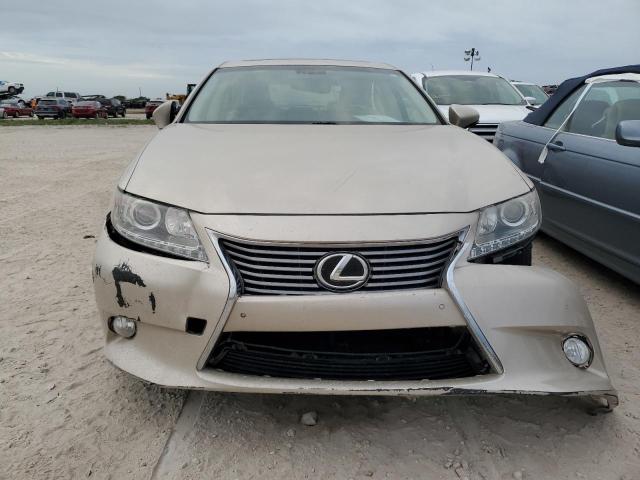 Photo 4 VIN: JTHBK1GGXD2064907 - LEXUS ES 350 