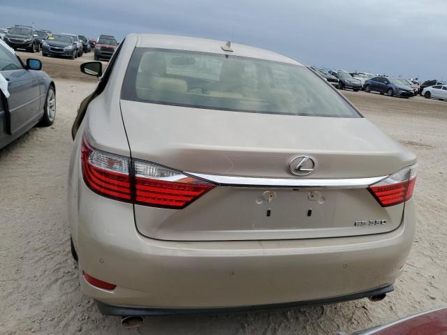 Photo 5 VIN: JTHBK1GGXD2064907 - LEXUS ES 350 