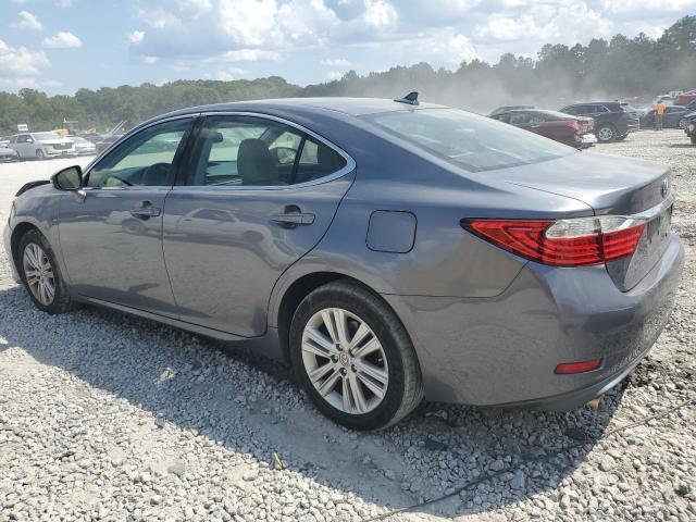 Photo 1 VIN: JTHBK1GGXD2065698 - LEXUS ES 350 