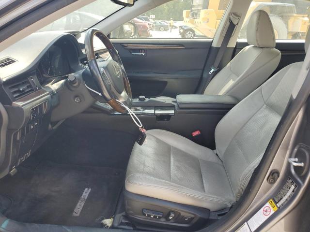 Photo 6 VIN: JTHBK1GGXD2065698 - LEXUS ES 350 