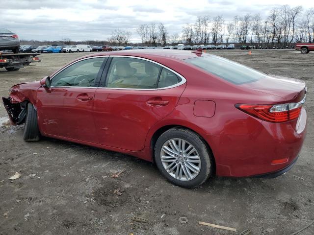 Photo 1 VIN: JTHBK1GGXD2065796 - LEXUS ES350 