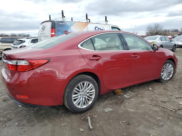 Photo 2 VIN: JTHBK1GGXD2065796 - LEXUS ES350 