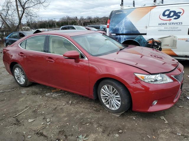 Photo 3 VIN: JTHBK1GGXD2065796 - LEXUS ES350 