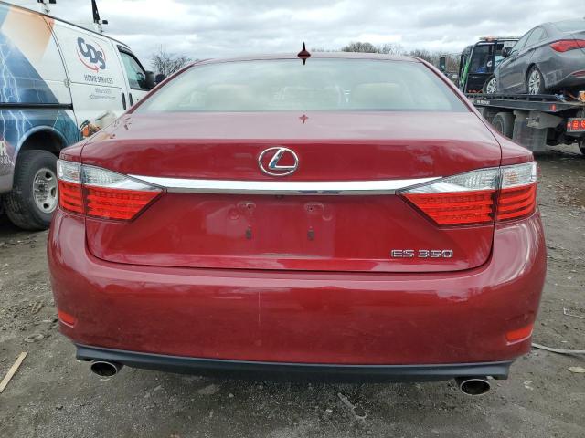 Photo 5 VIN: JTHBK1GGXD2065796 - LEXUS ES350 