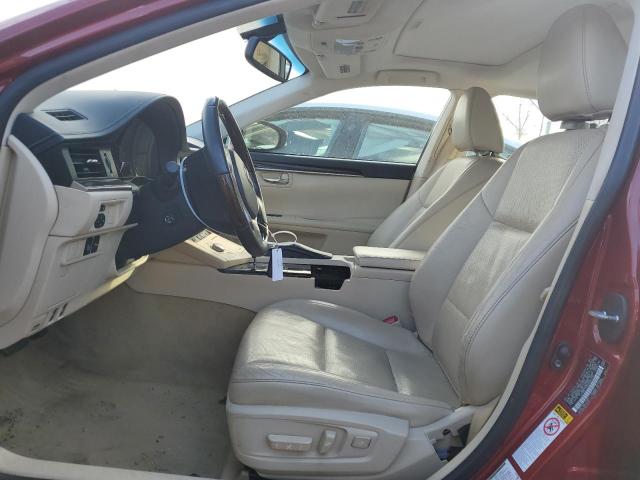 Photo 6 VIN: JTHBK1GGXD2065796 - LEXUS ES350 