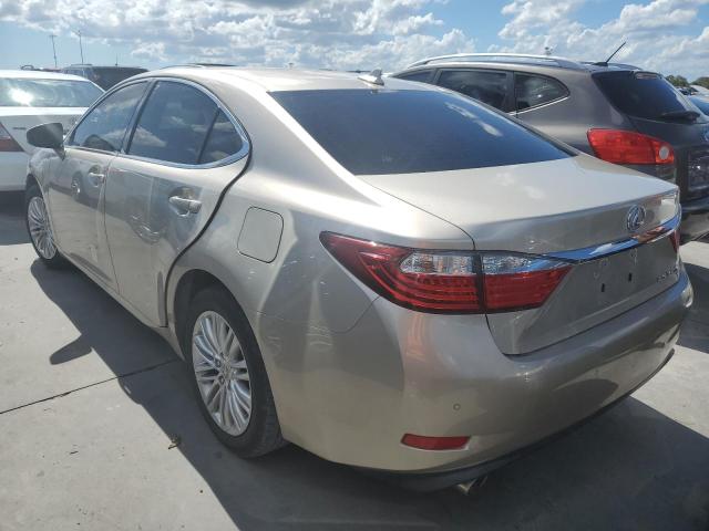 Photo 2 VIN: JTHBK1GGXD2066849 - LEXUS ES 350 