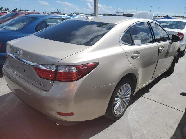 Photo 3 VIN: JTHBK1GGXD2066849 - LEXUS ES 350 