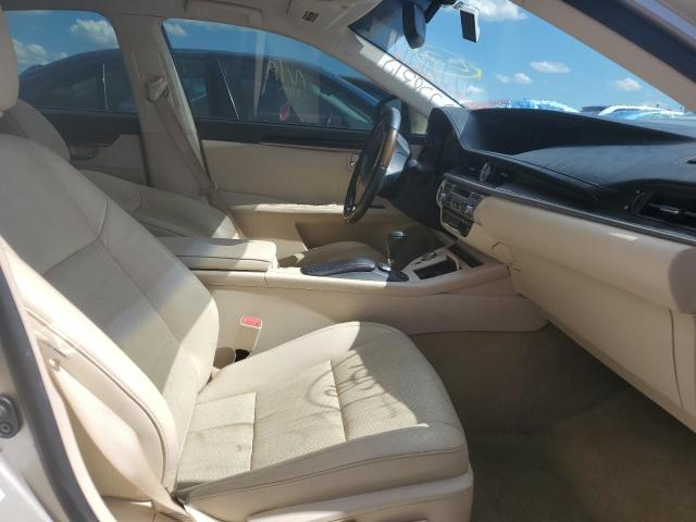 Photo 4 VIN: JTHBK1GGXD2066849 - LEXUS ES 350 