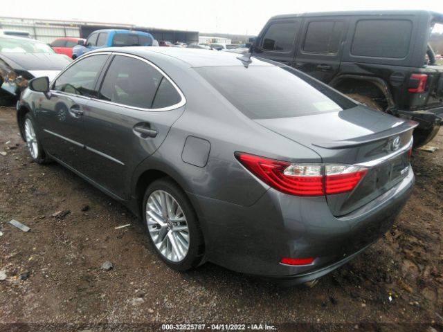 Photo 2 VIN: JTHBK1GGXD2069427 - LEXUS ES 350 