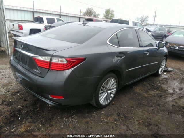 Photo 3 VIN: JTHBK1GGXD2069427 - LEXUS ES 350 