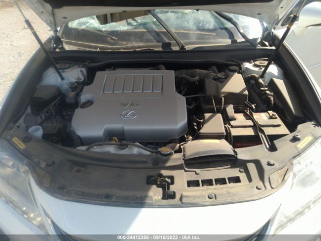 Photo 9 VIN: JTHBK1GGXD2073610 - LEXUS ES 