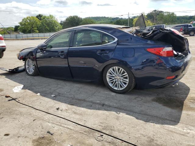 Photo 1 VIN: JTHBK1GGXD2074255 - LEXUS ES350 