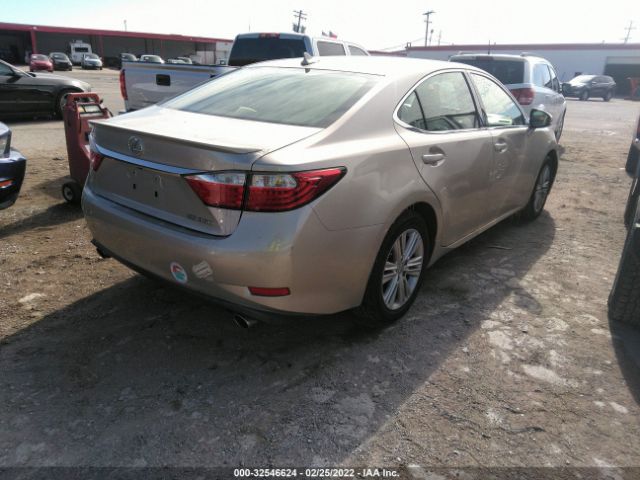 Photo 3 VIN: JTHBK1GGXD2074367 - LEXUS ES 350 