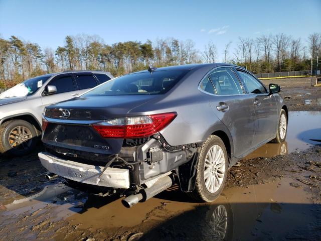 Photo 3 VIN: JTHBK1GGXD2075227 - LEXUS ES 350 