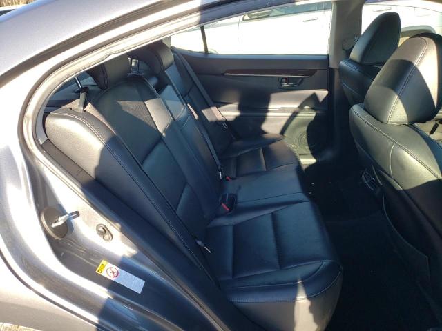 Photo 5 VIN: JTHBK1GGXD2075227 - LEXUS ES 350 