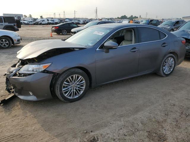 Photo 0 VIN: JTHBK1GGXD2076233 - LEXUS ES350 