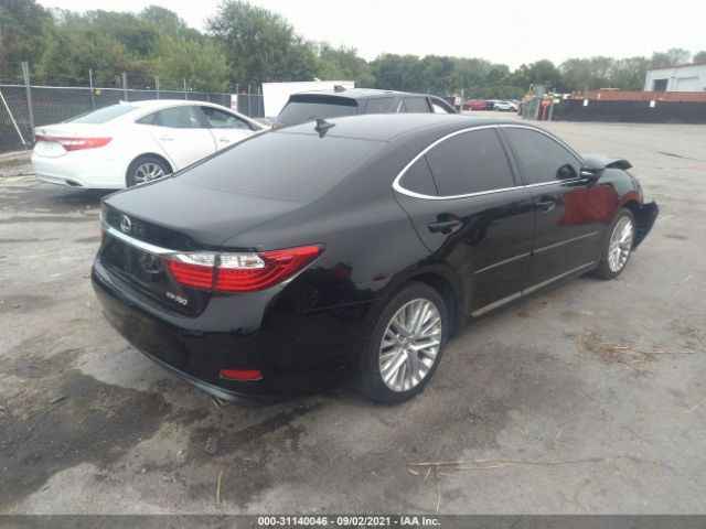 Photo 3 VIN: JTHBK1GGXD2080590 - LEXUS ES 350 