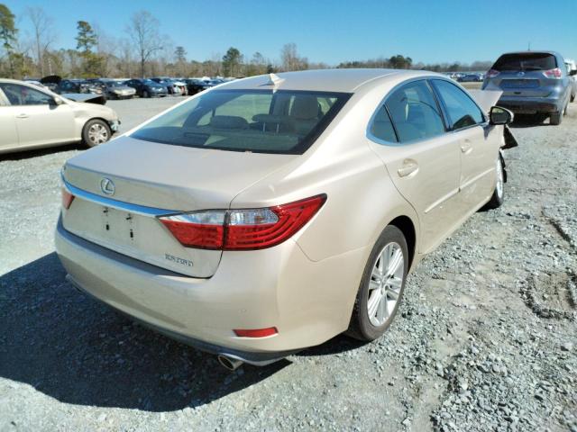 Photo 3 VIN: JTHBK1GGXD2082095 - LEXUS ES 350 