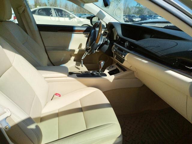 Photo 4 VIN: JTHBK1GGXD2082095 - LEXUS ES 350 