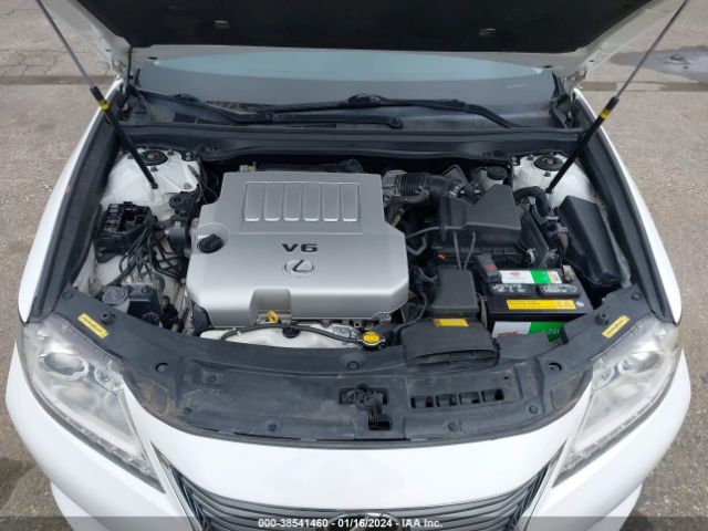 Photo 9 VIN: JTHBK1GGXE2087279 - LEXUS ES 350 