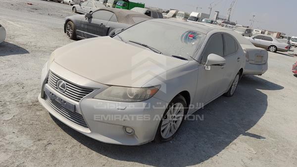 Photo 3 VIN: JTHBK1GGXE2088786 - LEXUS ES 350 