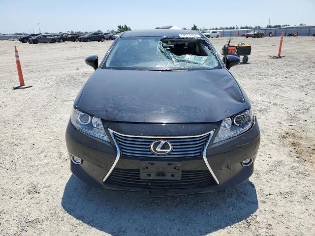 Photo 4 VIN: JTHBK1GGXE2089243 - LEXUS ES 350 