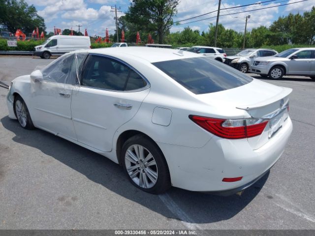 Photo 2 VIN: JTHBK1GGXE2089503 - LEXUS ES 350 