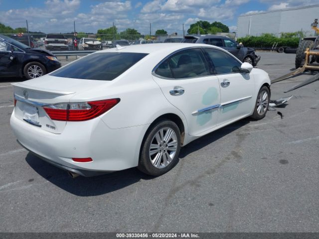 Photo 3 VIN: JTHBK1GGXE2089503 - LEXUS ES 350 