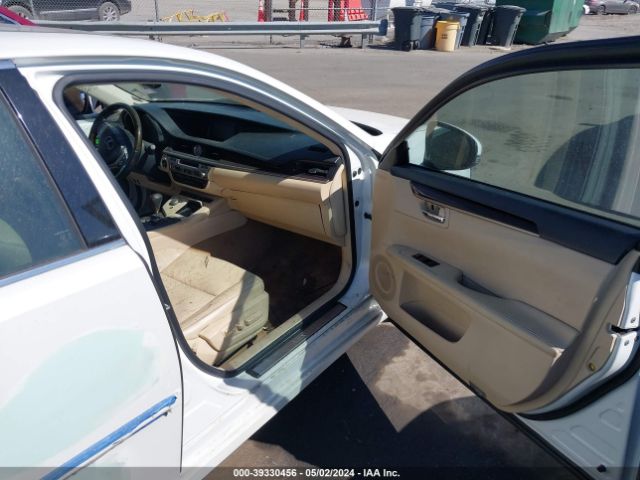 Photo 4 VIN: JTHBK1GGXE2089503 - LEXUS ES 350 